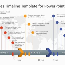 Outstanding Project Three Stages Template Templates Planning Diagram Management Editable Presentation Process