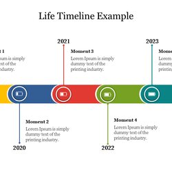 Life Example Presentation Template Google Slides