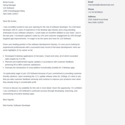Superlative Cover Letter Templates To Download In Or Word Format Cubic