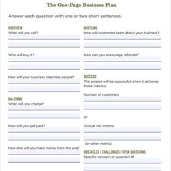 Sublime Free Business Plan Template Throughout Keyword Simple Planning Sample Proposal Needs Word Basic