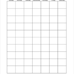 Free Printable Calendar Templates In Ms Word Blank