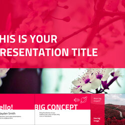Free Google Slides Templates For Your Next Presentation Themes Brand Color