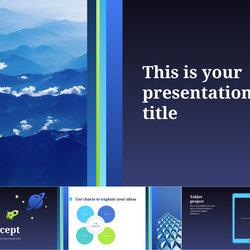 Free Google Slides Templates For Your Next Presentation Themes Business Themed