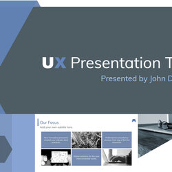 Super Free Google Slides Templates For Your Next Presentation Themes Template Top Stylish