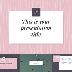 Peerless Free Google Slides Templates For Your Next Presentation Themes Pink Soft Slide Template Background