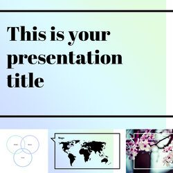 Supreme Free Google Slides Templates For Your Next Presentation Template Stylish