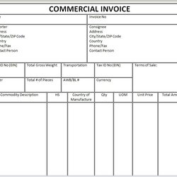 Admirable Free Invoice Templates Word Template
