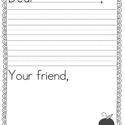 Brilliant Thank You Note Template For Students Friends