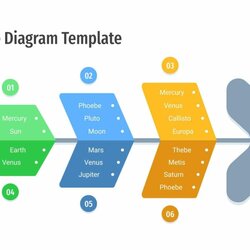 Eminent Top Free Diagram Templates To Download Template