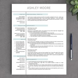 Apple Pages Resume Template Templates Mac Info Sample Word Choose Board Examples Club