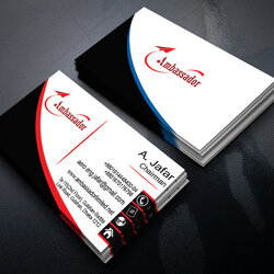 Marvelous Cs Business Card Template Professional Design