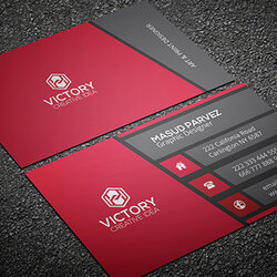 Eminent Free Business Cards Templates Card Template Corporate Stylish Designs Calling Personal Name