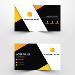 The Highest Standard Free Adobe Business Card Templates Awful Example
