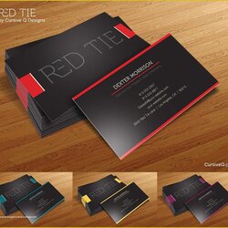 The Highest Quality Free Business Card Template Of Templates