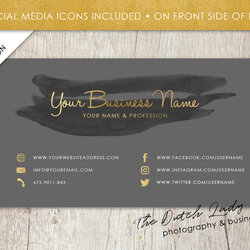Exceptional Business Card Template For Adobe Layered Dutch Lady Designs Designer Cards Follow Templates