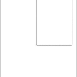 Worthy Picture Template Label Templates Labels Blank Form Mom Integrated