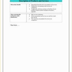 Marvelous Small Business Plan Template Free Of To Templates Plans Sample Pin On