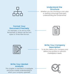 High Quality Free Simple Business Plan Template Download In Word Google Docs Make Templates Editable How To