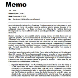 Magnificent Free Professional Memo Templates In Ms Word Google Docs Sample Business