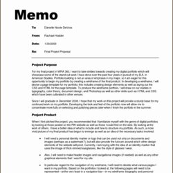 High Quality Angelina Memorandum Letter Sample Professional Memo Template Ideas Of