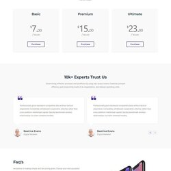 Matchless Pin On Best Responsive Landing Page Template
