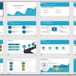 Worthy Free Project Management Templates