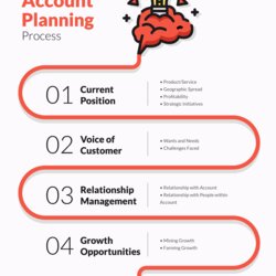 Superlative Strategic Account Planning Guide Management Process