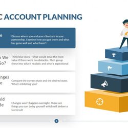 Supreme Strategic Account Planning Template Download