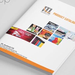 Free Download Brochure Design