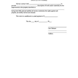 Smashing Waiver Form Template For Sports Org Master Of Documents Printable