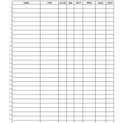 Out Of This World Printable Shirt Order Form Template Charlotte Clergy Coalition Templates Blank Food Sheet