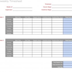 Swell Free Templates You Really Need Template Biweekly Time Sheet Bi Cards Weekly Sample