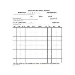 Template Free Word Excel Documents Download Biweekly Sheet Union