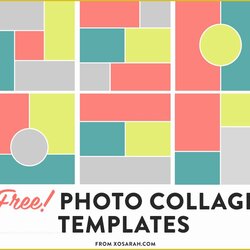 Legit Photo Collage Template Free Download Of Storyboard Templates Sarah