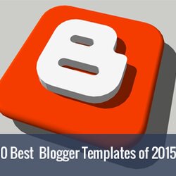 Best Responsive Blogger Templates Of My Lab