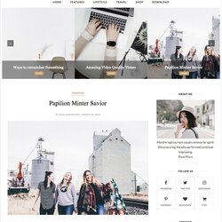 Superb Tech Garner Grow Yourself With Technically Best Blogger Template