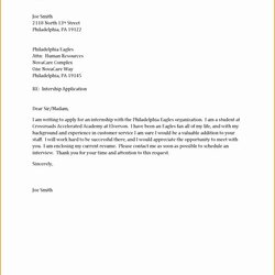 Terrific Cover Letter Format For Resume Free Samples Examples Great Tips Write Best Of On How To