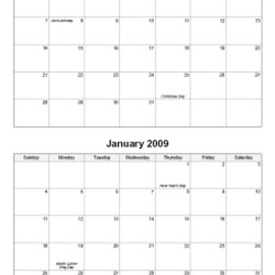 Brilliant Printable Bi Monthly Calendar Bimonthly Caveman