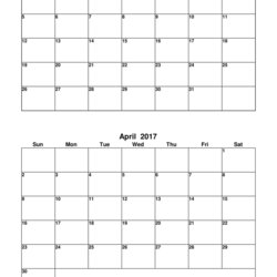 The Highest Standard Free Printable Bi Monthly Calendar