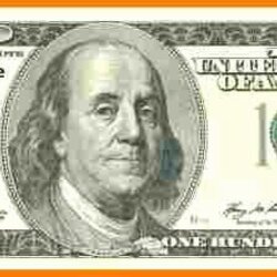 Worthy Custom Dollar Bill Template Fresh Fake Money