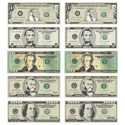 Superlative Free Printable Fake Money Template Templates