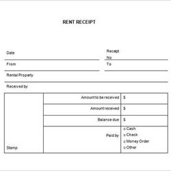 Magnificent Car Rental Receipt Template Download Blog Generic Sample