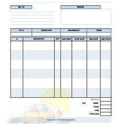 Superior Car Receipt Templates Free Printable Word Excel Samples Template Rental Downloads Kb Uploaded August