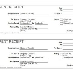 Super Car Rental Receipt Template Download Blog Free