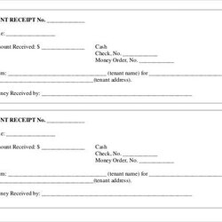 Cool Rent Receipt Format India In Word Invoice Template Car Rental Blog