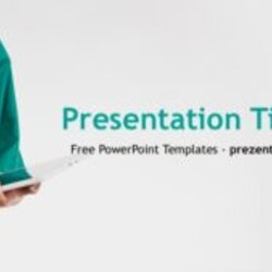 Exceptional Free Nurse Template Preview