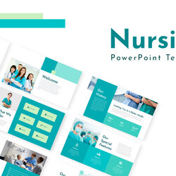 Download Nursing Template