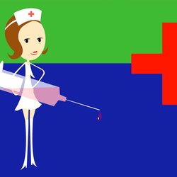 The Highest Quality Free Download Nurse Slides Backgrounds Medical Templates In Nursing