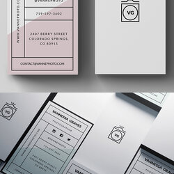 Eminent Business Card Designs Templates Template Cards Simple Minimal Modern Minimalist Stylish Visit