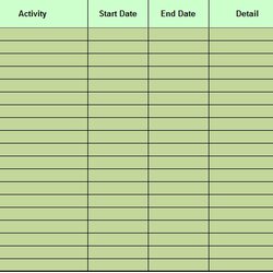 The Highest Quality Free To Do List Template Excel Word Templates